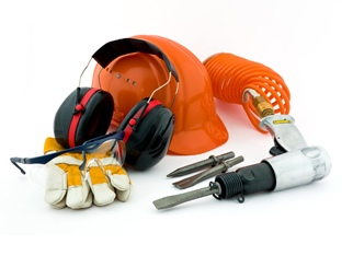 Arbeitssicherheit